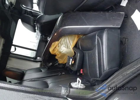 2017 Jeep Wrangler Unlimited Sahara from USA, damaged, VIN 1C4BJWEG0HL544927